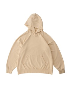 visvim 21AW JUMBO HOODIE P.O. (C/WS) IVORY 3 ほぼ新品 ジャンボ パーカー アイボリー 大人フーディ コットンカシミヤ