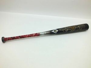 n1971 Mizuno ミズノ BEYOND MAX GIGAKING ビヨンドマックス ギガキング 軟式少年用 78cm FRP バット 1CJBY133 [115-231024]