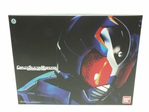 n2016 【ジャンク】コンプリート セレクション モディフィケーション CSM ガタックゼクター 仮面ライダーガタック 変身ベルト [060-231028]