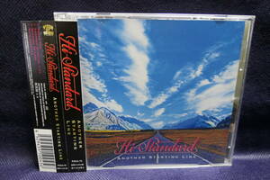 【中古CD】 Hi-STANDARD / ANOTHER STARTING LINE / ハイ・スタンダード