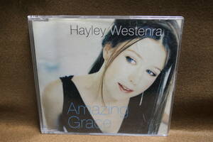 【中古CD】 Hayley Westenra / Amazing Grace / ヘイリーウェステンラ / アメージング・グレイス