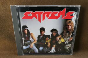 【中古CD】 EXTREME / エクストリーム