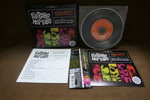 【中古CD】 FOXBORO HOT TUBS / Stop Drop and Roll !!! / フォックスボロ・ホットタブス / ステッカー付_画像4