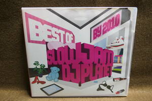 【中古CD】 DJ PALNET / BEST OF SLOW JAM BY 2010