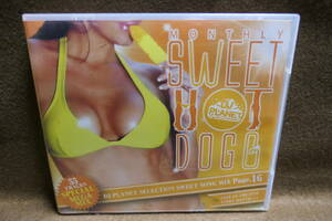 【中古CD】 DJ PALNET / SWEET HOT DOGG / Page, 16