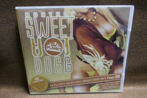 【中古CD】 DJ PALNET / SWEET HOT DOGG / Page, 20