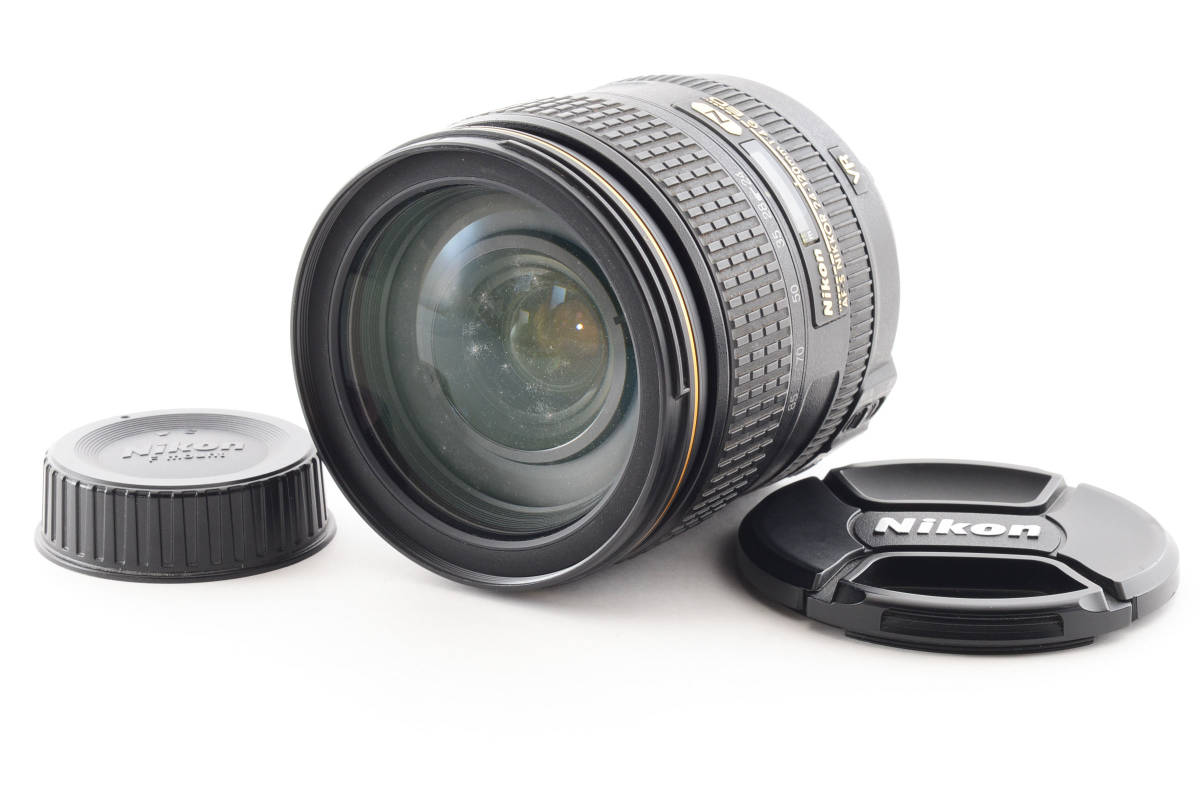 ヤフオク! -「nikkor 24-120 f4」の落札相場・落札価格