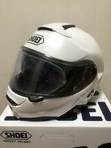 ＳＨＯＥＩ NEOTECⅡ ネオテックⅡ 白 サイズXL