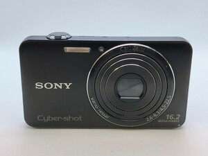 3561 【動作品】SONY ソニー Cyber-shot DSC-WX50 コンパクトデジタルカメラ 動作確認済み バッテリー付き