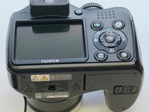 2474 【動作品】FUJIFILM 富士フィルム Finepix S5700 コンパクトデジタルカメラ 動作確認済み 電池式_画像8