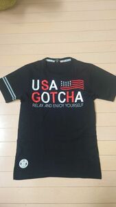 GOTCHA　Tシャツ Lサイズ