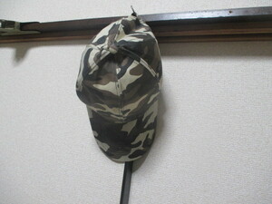 * camouflage camouflage * hat cap * free size * free shipping *②