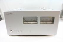 LUXMAN - M-900u『B級品』《Y-u》_画像1