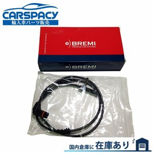 新品即納 ベンツ W221 W216 スピードセンサー ABSセンサー 前側 2215400317 2219055700 BREMI製 CL500 CL550 S500