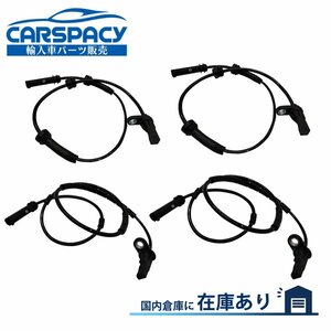 新品即納 34526791223 34526884421 BMW F20 F21 116i 118i 120i M135i M140i ABSセンサー 1台分 6ヶ月保証