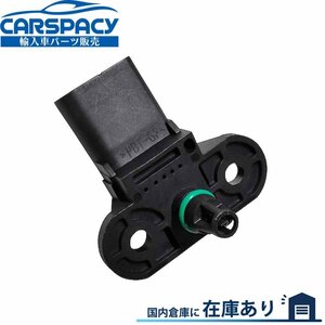 新品即納 036906051G VW フォルクスワーゲン MAPセンサー ポロ 6R CBZ CPT ゴルフ6 5K CAX CAV CCZ CDL パサート 3C AXZ ゴルフ5 1K AXX