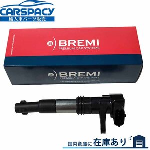 新品即納BREMI製 46794782 アルファロメオ イグニッションコイル 156 GT GTV スポーツワゴン