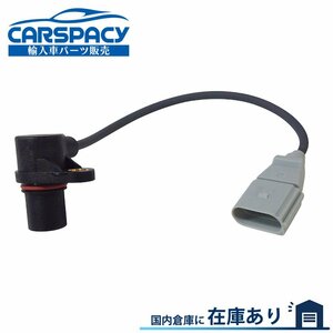 新品即納 06A906433K VW ゴルフトゥーラン トゥーラン 1T BLX AXW クランクシャフトポジションセンサー クランクセンサー 6ヶ月保証