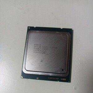 Intel Core i7-3970X SR0WR★ LGA2011
