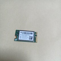 Qualcomm Atheros ワイヤレスネットワークアダプター QCNFA435 802.11AC 2.4G 150Mbps 5G 433Mbps WLAN Bluetooth4.1 Wireless_画像1