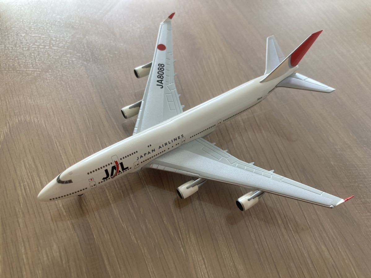 2025年最新】Yahoo!オークション -jal 747-400の中古品・新品 2025年最新】Yahoo!オークション -jal 747-400の中古品・新品