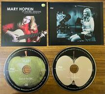 MARY HOPKIN 3タイトルセット (2CD+2CD+2CD) メリーホプキン_画像5