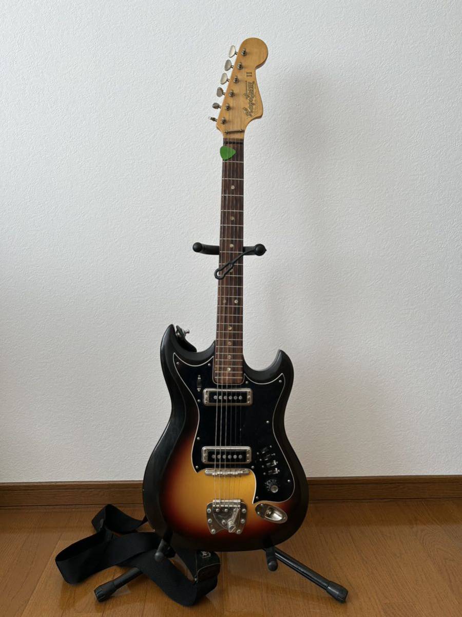 2023年最新】ヤフオク! -#Hagstrom(エレキギター)の中古品・新品・未