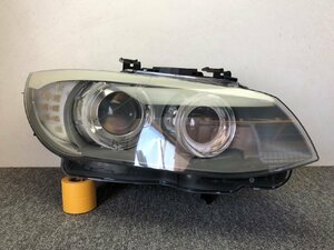 71708◇E92/E93 BMW 3 Series 後期 rightヘッドLight/rightヘッドランプ HID 7239930-06◇ほ10-C2.