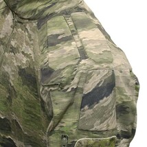 Tactical Performance / Combat Shirts Gen-2 R / A-TACS IX / Small / タクティカルパフォーマンス コンバットシャツ Gen2 R 迷彩服_画像3