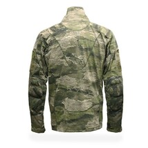 Tactical Performance / Combat Shirts Gen-2 R / A-TACS IX / Small / タクティカルパフォーマンス コンバットシャツ Gen2 R 迷彩服_画像2