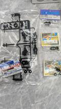 ★中古　オマケ付き★ TAMIYA タミヤ　ランドクルーザー 40 ピックアップ　 GF-01シャシー▲1/12 電動RC 4WDオフロードカー_画像10