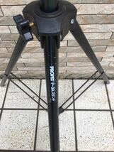 中古。プロペット PROPET P-3A　ライトスタンド　　　管理chiyo-231009-2_画像3