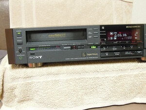 SONY　スーパーハイバンドベータ　SL-HF95D 動作美品