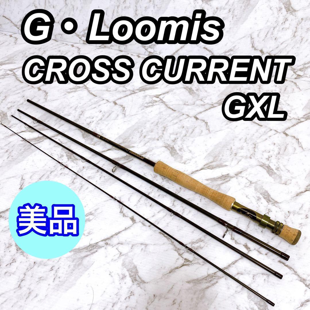 Yahoo!オークション -「g-loomis ルーミス」(ロッド) (フィッシング)の