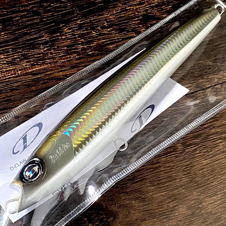 Yahoo!オークション -「バブルス215」(海水) (ハードルアー)の Yahoo!オークション -「バブルス215」(海水) (ハードルアー)の