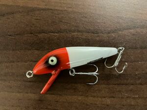 ヘドン heddon オールド タイガー カブ 1010 検索 old HEDDON tiger カップ