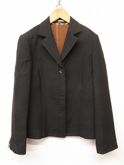 2023年最新】Yahoo!オークション -daks ジャケット レディースの中古品