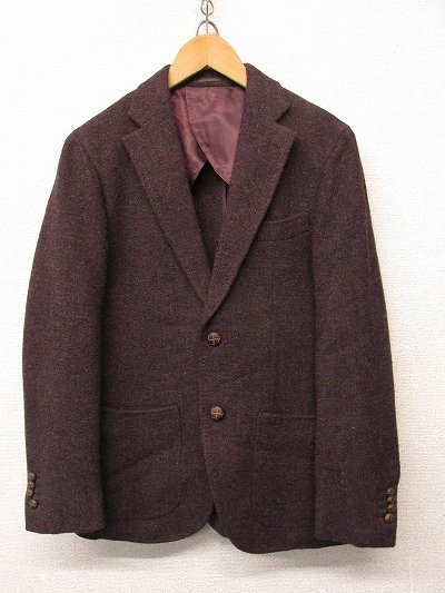 ヤフオク! -「ring jacket リングヂャケット」(ジャケット、上着