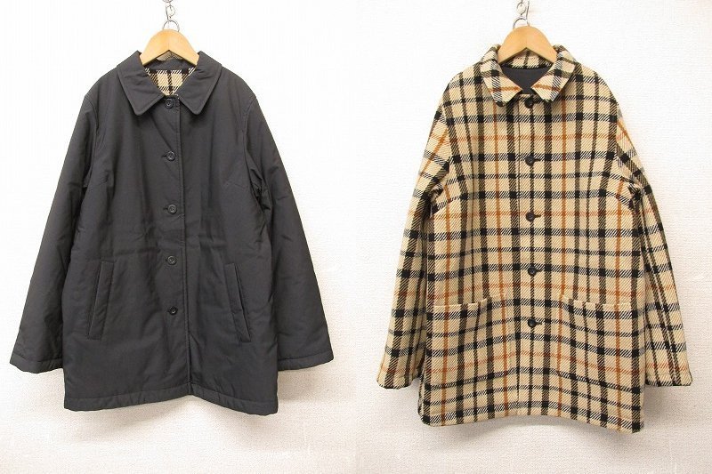 2023年最新】Yahoo!オークション -daks ジャケット レディースの中古品
