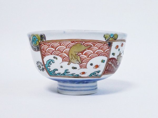 2023年最新】ヤフオク! -古伊万里 兎の中古品・新品・未使用品一覧