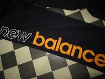 ★New Balance/ニューバランス★新品　M　ベーシック トラックジャケット パンツ 上下セット　ネイビー_画像8