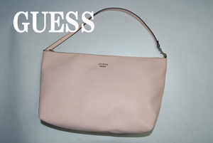 ◆DSC4051◆驚愕の最終価格！完全売り切り！他でも出品中★ゲス★GUESS/名作ベストセラー！使い勝手抜群！ショルダー/バッグ