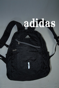 ◆DSC4070◆驚愕の最終価格！完全売り切り！他でも出品中★アディダス/adidas★名作ベストセラー！使い勝手抜群！リュックサック//バッグ