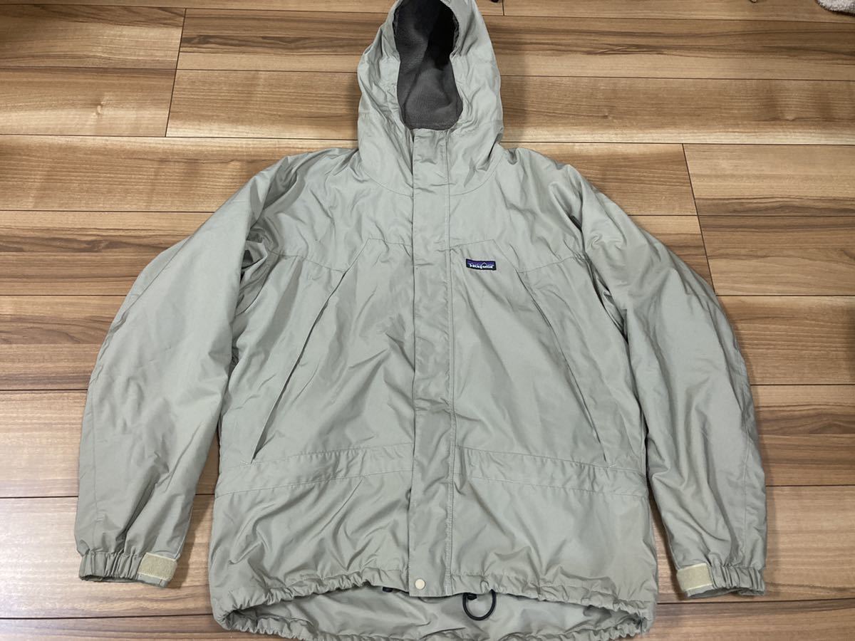 年最新Yahoo!オークション  patagonia インファーノ ジャケット