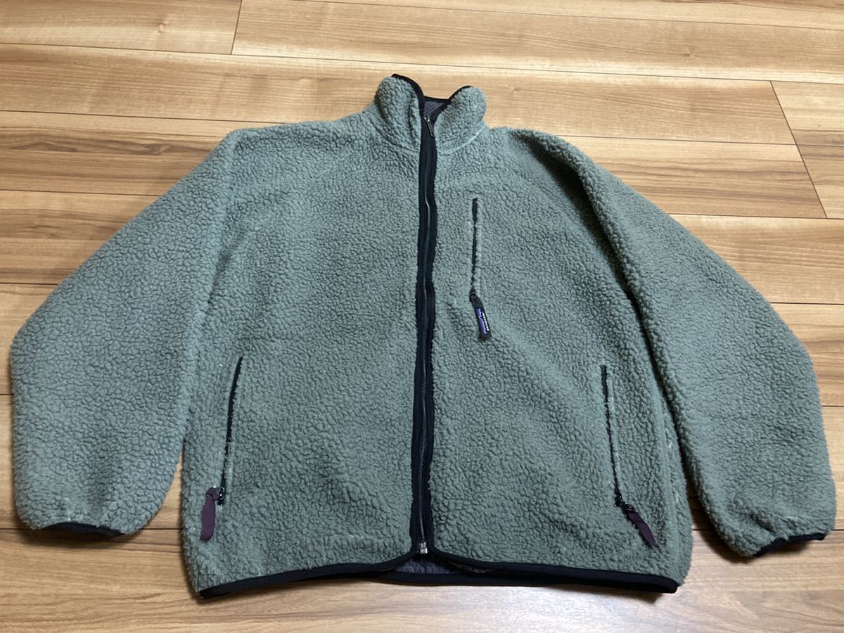 2023年最新】ヤフオク! -usa製patagoniaパタゴニア レトロxの中古品