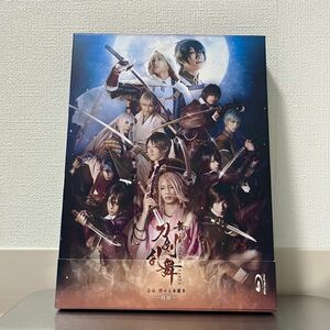 舞台『刀剣乱舞』虚伝 燃ゆる本能寺 〜再演〜 Blu-ray