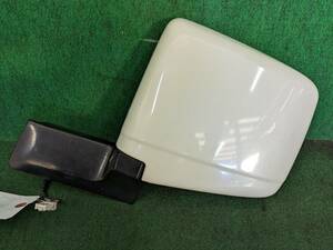 * Homy Elgrand ALE50 left door mirror [914679/T/B/AG70]