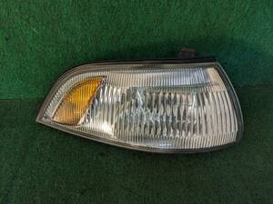 * Corona ST170 right clearance lamp [914695/T/B/AB34]