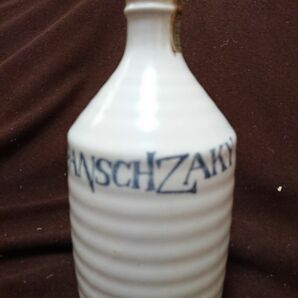コンプラ瓶 薩摩酒造 スコッチ 白波 瓶 コンプラ 