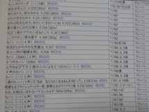 モーツァルト全集　第15巻：コンサート・アリア、歌曲集　　ジンマン＝オランダ室内管　アダム、ホップ、マティス　他　１３CD＋書籍１巻_画像10